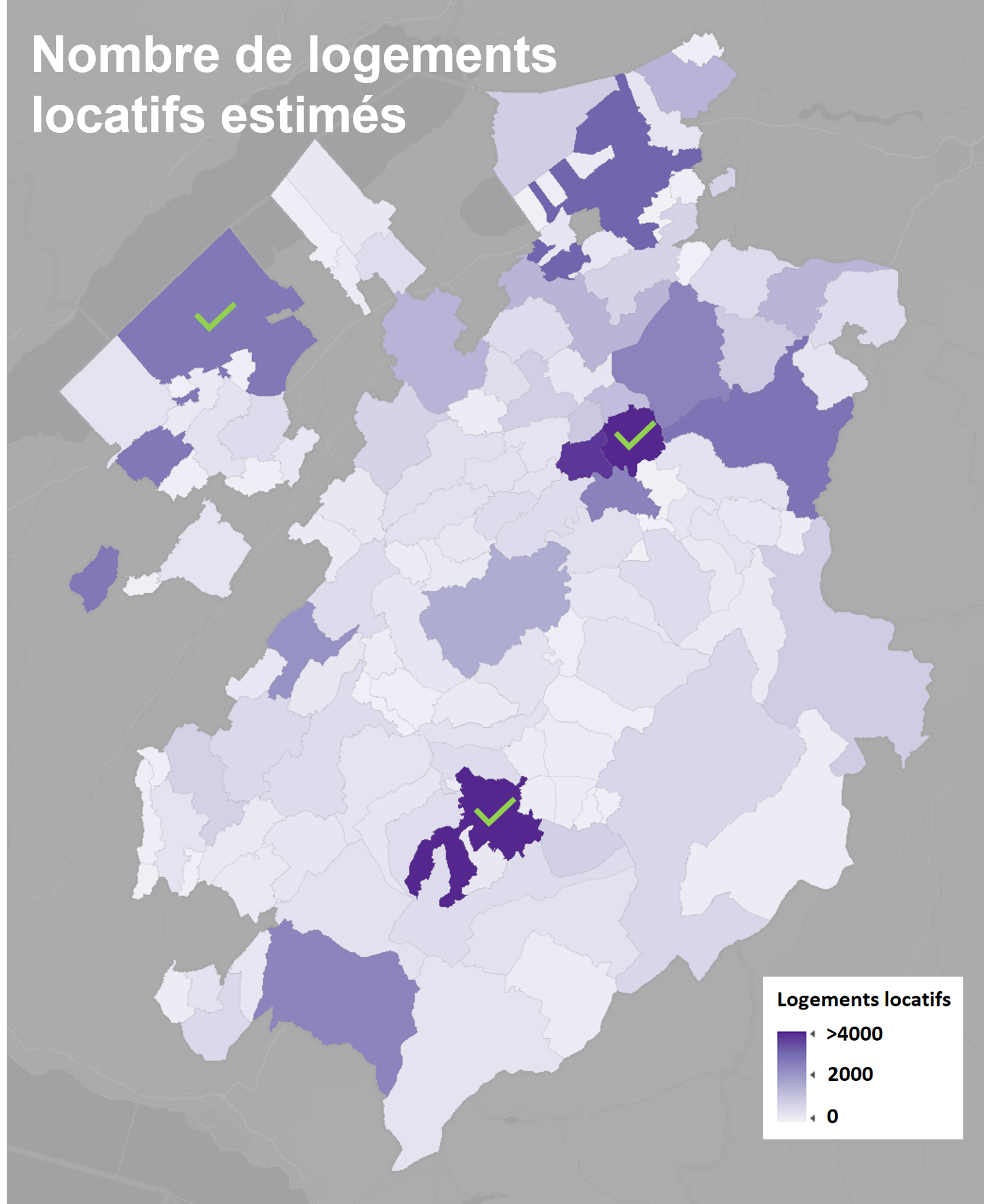 Fribourg Locatif Couverture