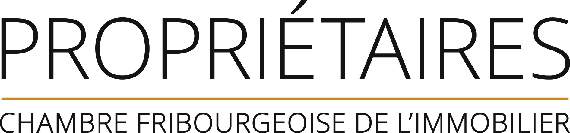 Logo Propriétaires